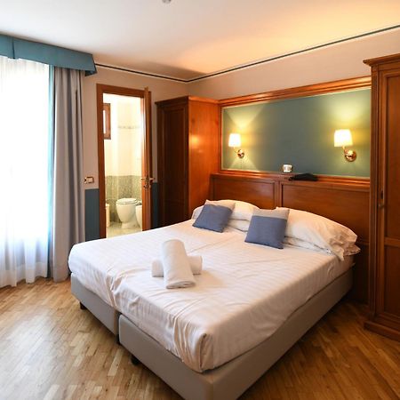 Hotel Cavour راباللو المظهر الخارجي الصورة