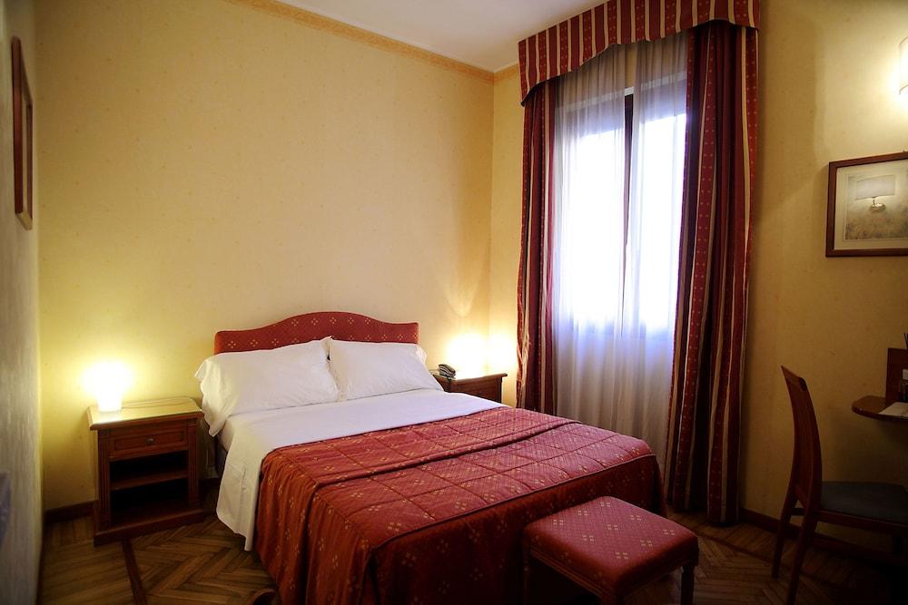 Hotel Cavour راباللو المظهر الخارجي الصورة