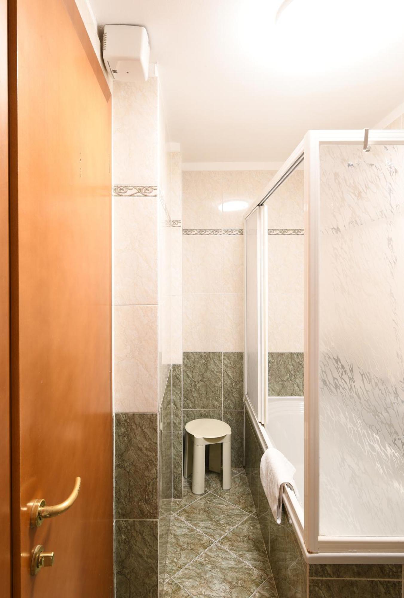 Hotel Cavour راباللو المظهر الخارجي الصورة