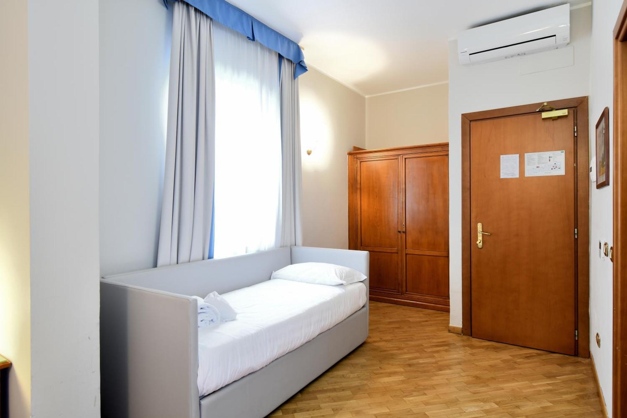 Hotel Cavour راباللو المظهر الخارجي الصورة