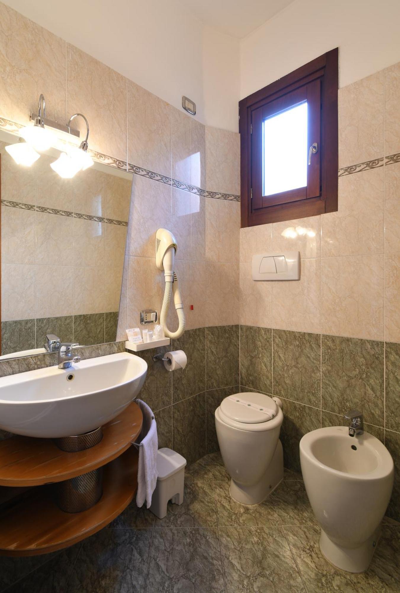 Hotel Cavour راباللو المظهر الخارجي الصورة