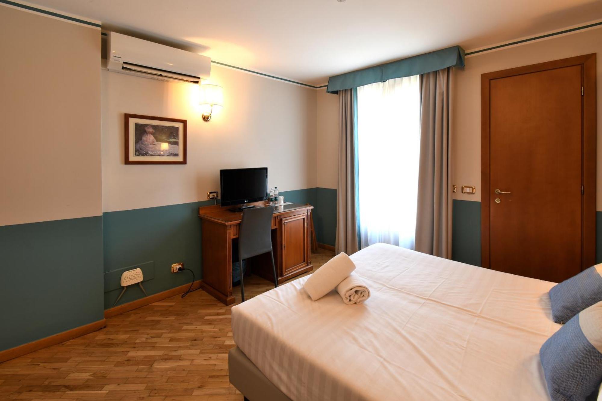 Hotel Cavour راباللو المظهر الخارجي الصورة