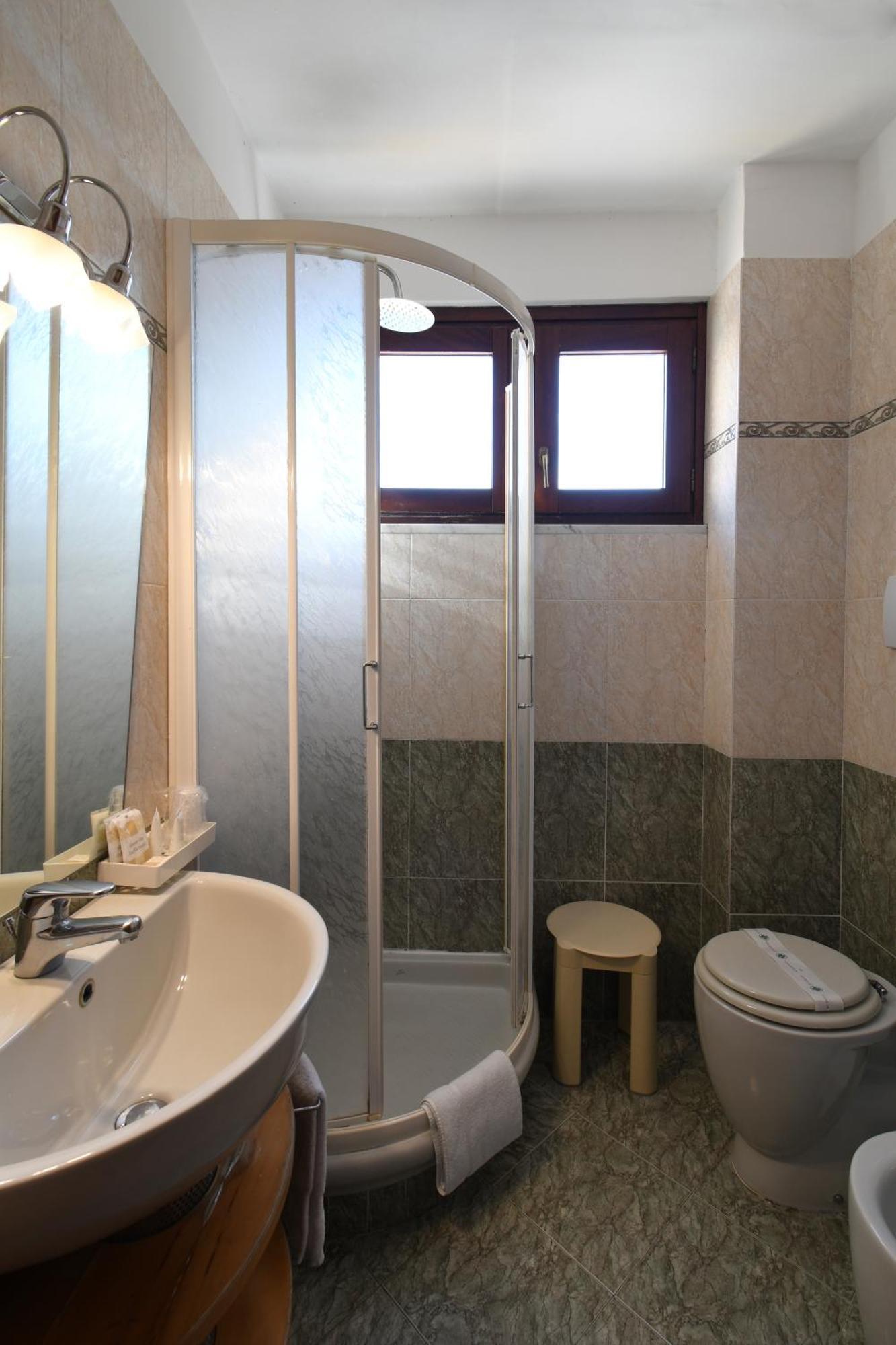 Hotel Cavour راباللو المظهر الخارجي الصورة