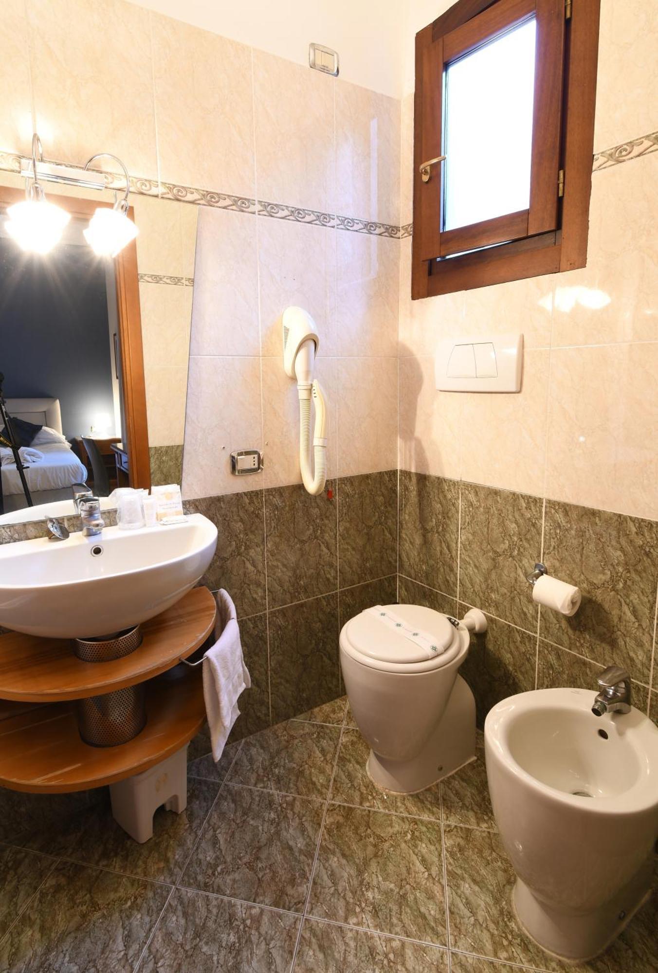 Hotel Cavour راباللو المظهر الخارجي الصورة