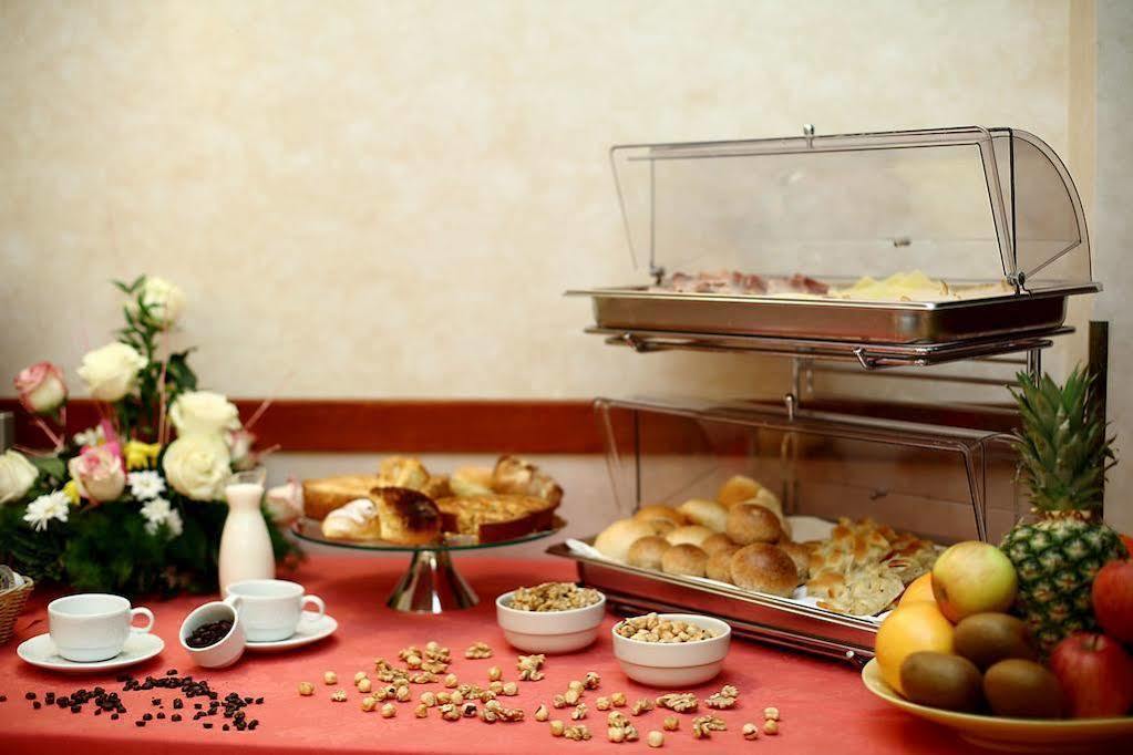 Hotel Cavour راباللو المظهر الخارجي الصورة