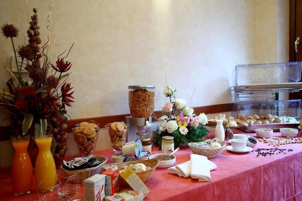 Hotel Cavour راباللو المظهر الخارجي الصورة